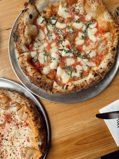 From Pizza to Pasta: Surprising Ways to Use Classic Marinara