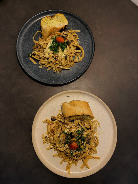 Mushroom Magic: Turning a Simple Pan Sauce into a Restaurant-Quality Experience