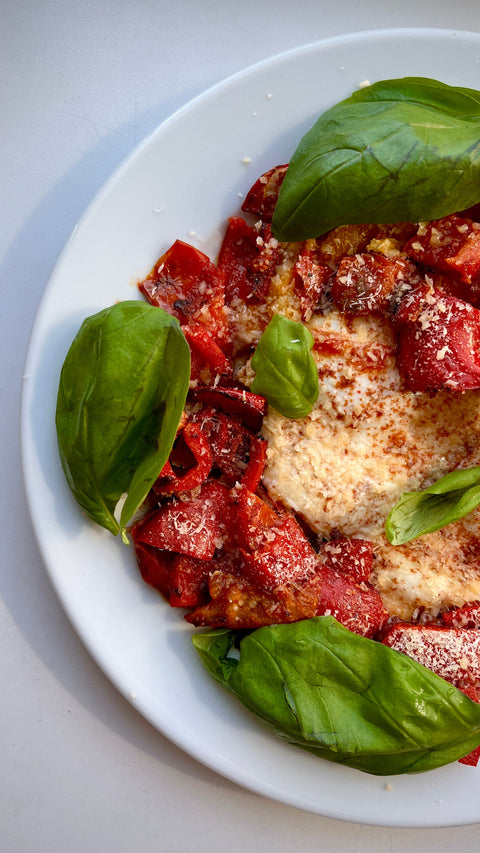 5 Easy Recipes with Spicy Pomodoro That Aren’t Just Pasta
