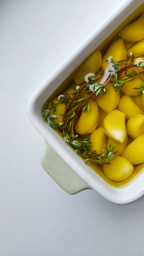 Simple Meals to Make Ahead and Reheat with Le Sauce & Co.