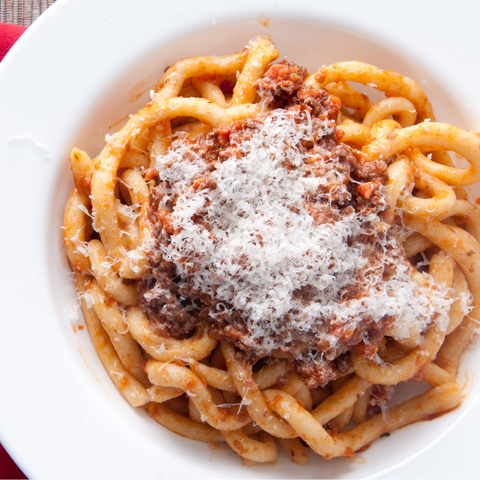 Turning Your Le Sauce & Co. Pasta Dish into a High-Protein Powerhouse
