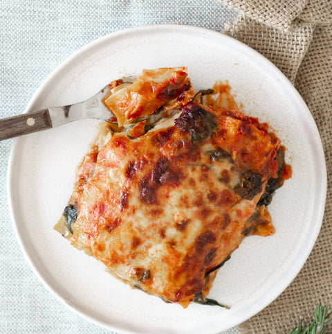 Healthy and Flavorful: The Benefits of Cooking with Spicy Pomodoro Sauce