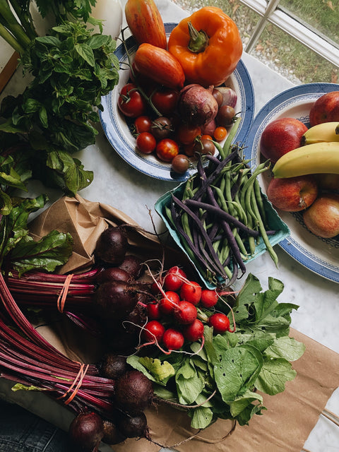 10 Vegetables That Pair Perfectly with Savory Provençal Sauce
