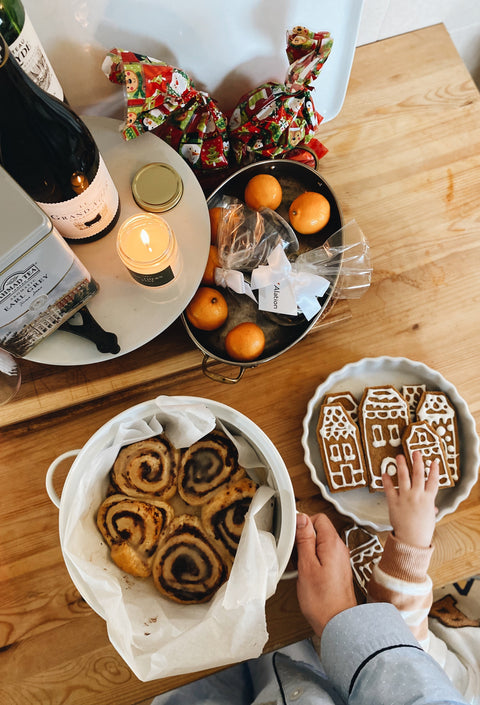 Beyond the Roast: Creative Christmas Side Dishes with Gourmet Gravy