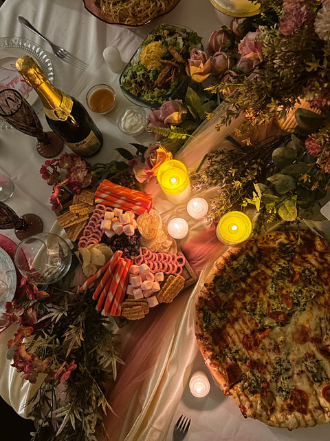 Hosting Made Effortless: The Secret to Serving Gourmet Flavor Without the Fuss