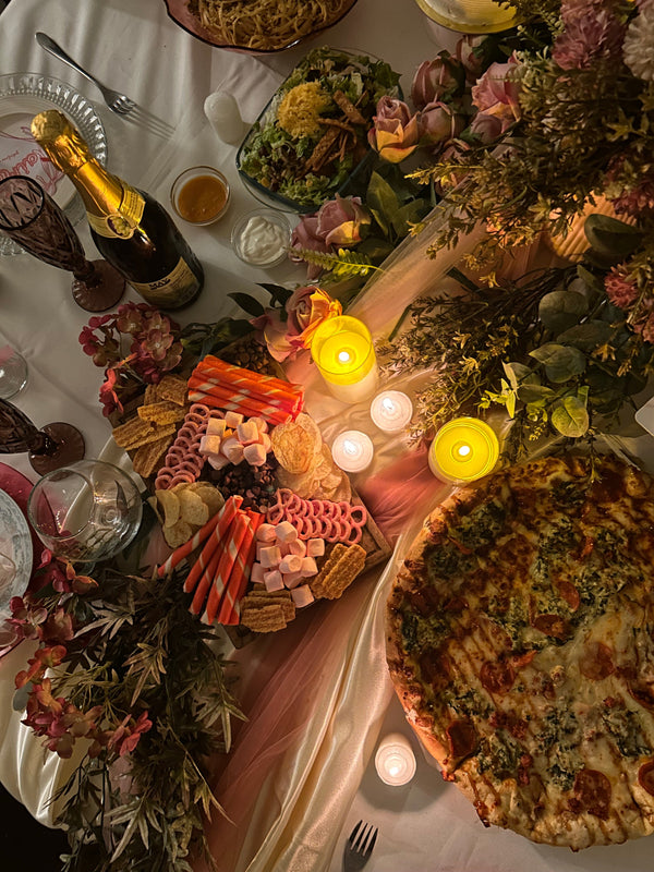 Hosting Made Effortless: The Secret to Serving Gourmet Flavor Without the Fuss