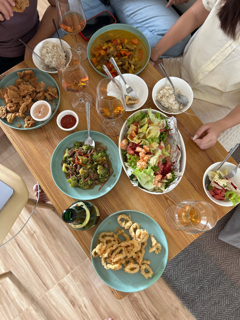 Back-to-School Dinners Made Easy with Le Sauce & Co.