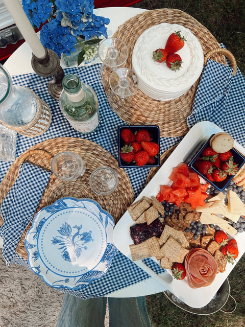 Make the 4th of July Easier (and More Delicious) with Le Sauce & Co.