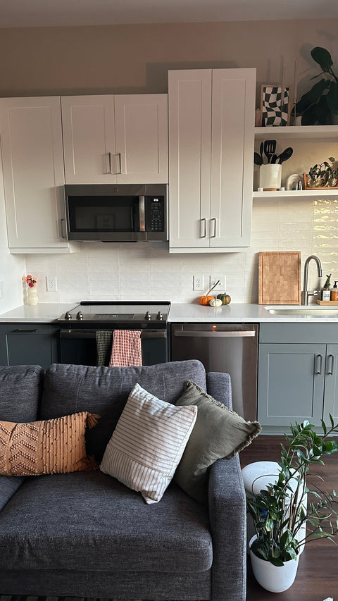 Easy Meals to Reheat in the Microwave with Le Sauce & Co.