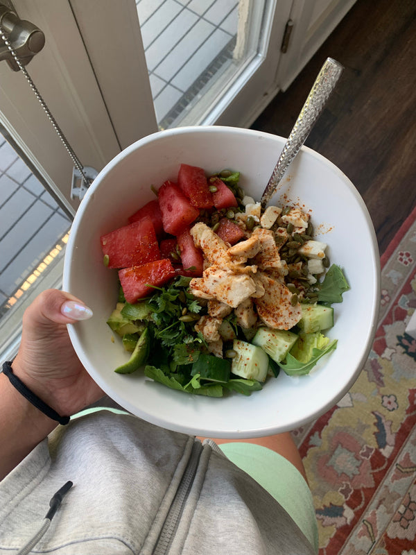 15-Minute Dinner Bowls Using What You Already Have