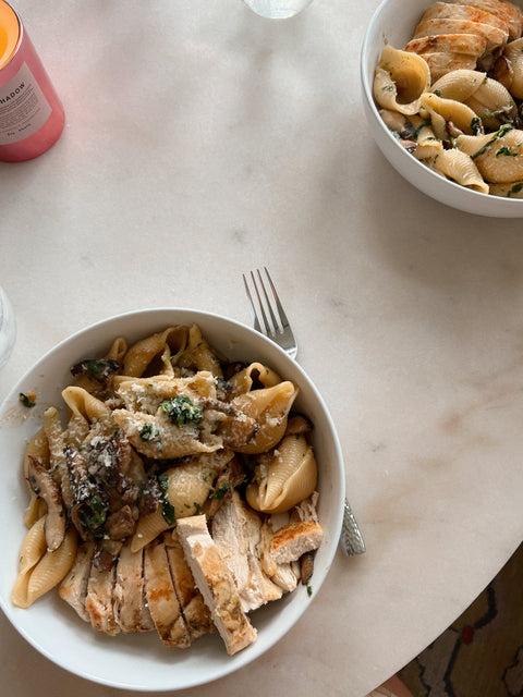 From Leftovers to Gourmet: Transform Extra Chicken with Roasted Chicken Gourmet Gravy