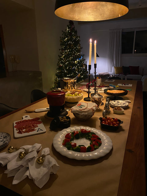 The Magic of Gourmet Gravy: Elevating Your Christmas Dinner Table