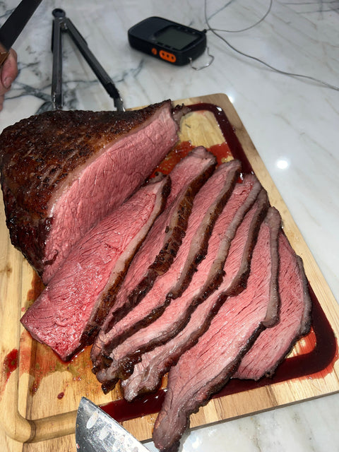 The Sunday Roast, Simplified: How Le Sauce Makes Mushroom Gravy the Star of Your Table