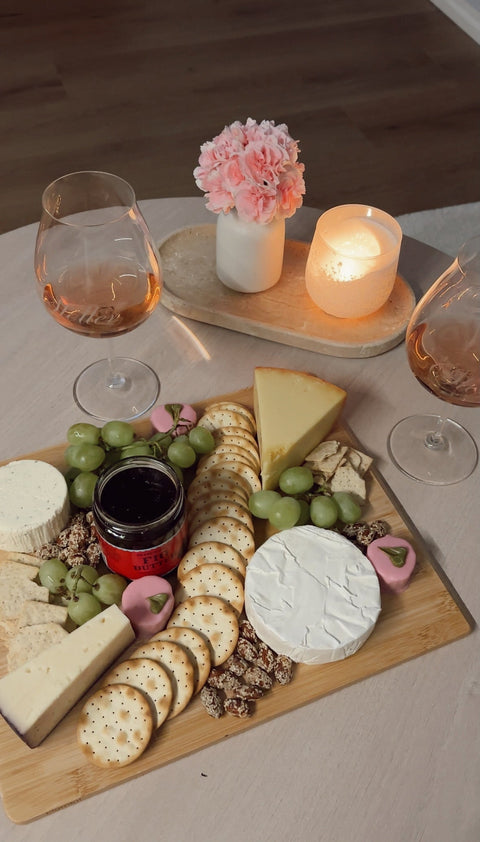 The Anti-Restaurant Valentine’s Day: Cozy, Romantic, and So Much Better