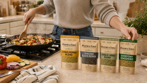 Do Spices Expire? How to Tell When Your Spices Have Lost Their Flavor