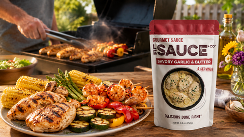 Healthiest Foods to Grill for Your Family