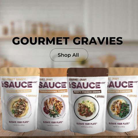 Gourmet Gravy Collection