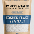 Flake Kosher Sea Salt