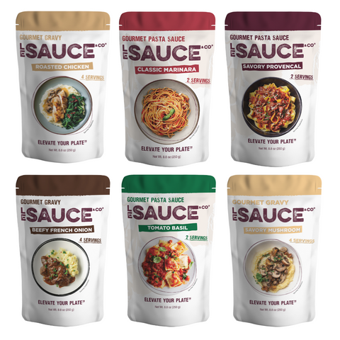Fall Favorites Bundle