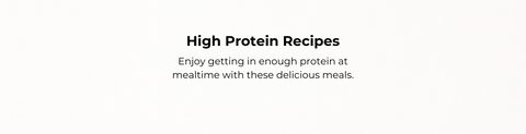 le sauce high_protein_recipes