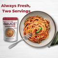 Classic Marinara Gourmet Pasta Sauce