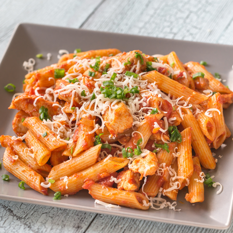 protein_packed savory provencal gourmet pasta sauce
