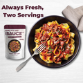 Savory Provencal Gourmet Pasta Sauce