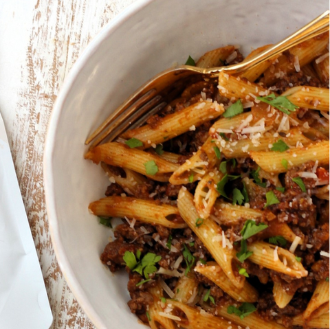 savory provencal gourmet pasta sauce