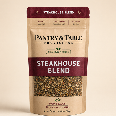 Classic Steakhouse