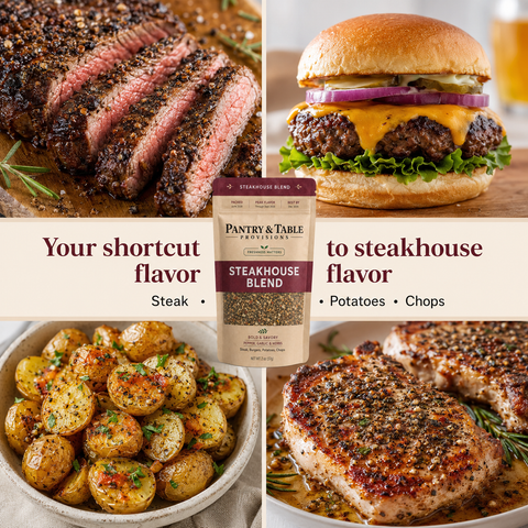 Classic Steakhouse