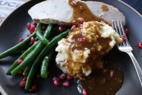 Christmas Dinner Bundle