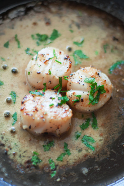Seafood